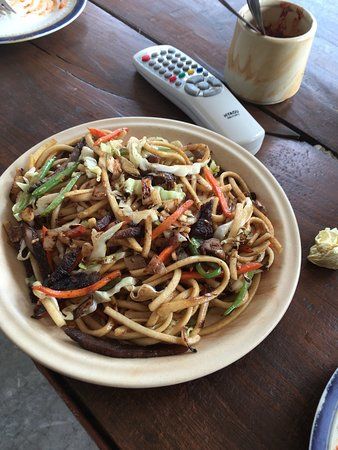 Potala Tibetan Restaurant